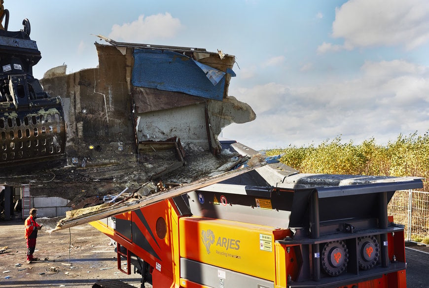 Volvo Penta to highlight current and future technology at bauma 2022